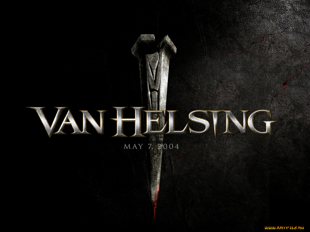 , , van, helsing